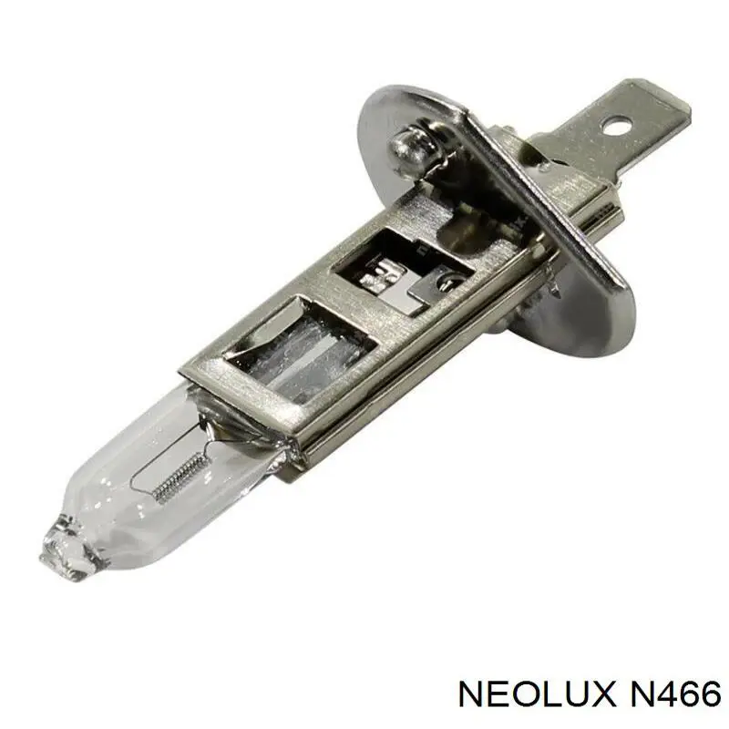 N466 Neolux bombilla halógena