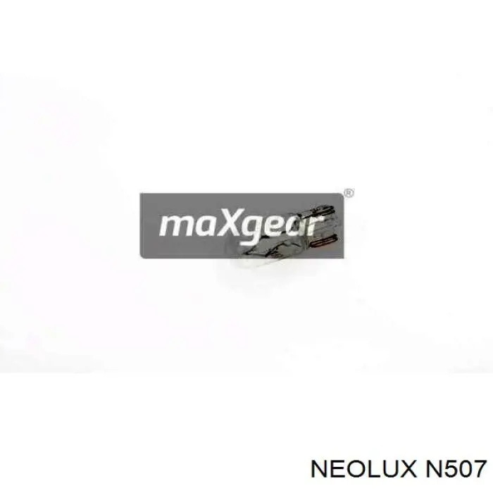 N507 Neolux bombilla