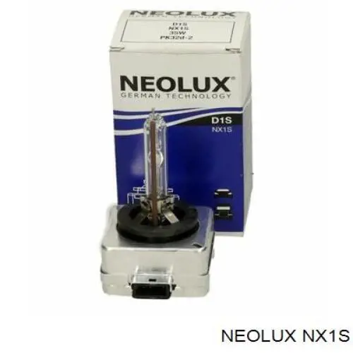 Comprar NX1S Neolux Bombilla de xenón