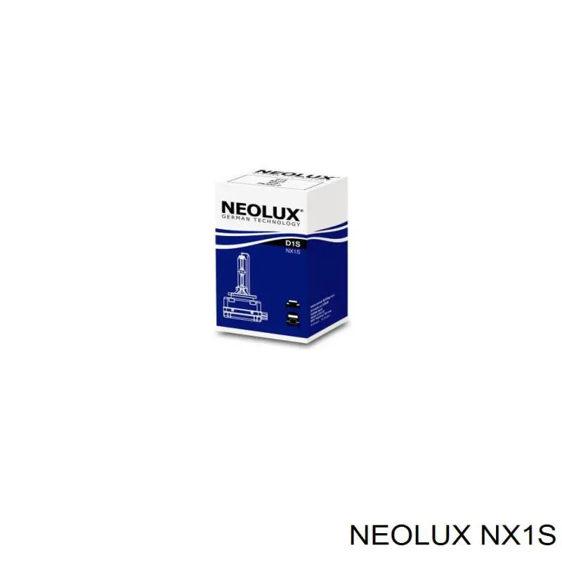 NX1S Neolux