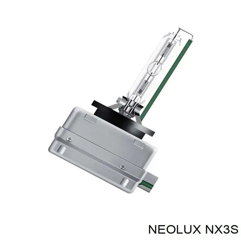 Bombilla de xenón Neolux NX3S precio, desde 54,00 EUR