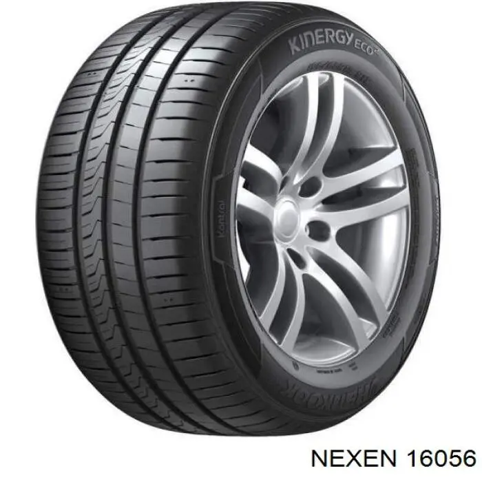 15909 Nexen Neumáticos de invierno