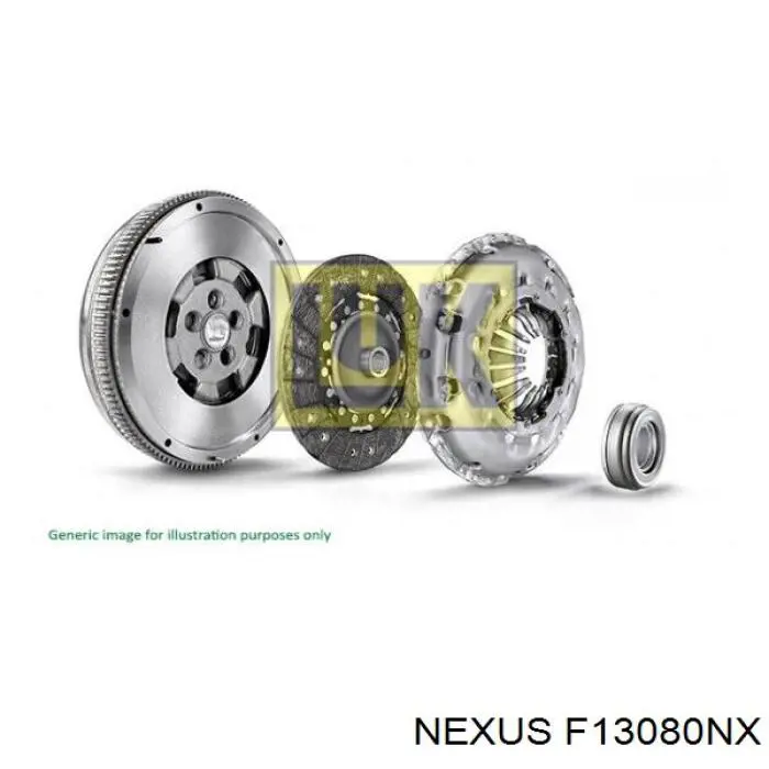 F13080NX Nexus