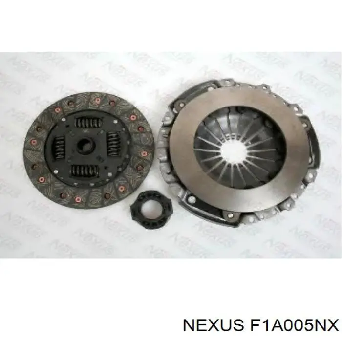 Comprar F1A005NX Nexus Kit de embrague completo