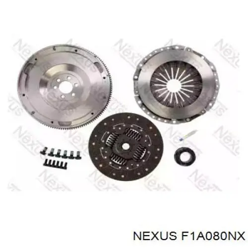 Comprar F1A080NX Nexus Kit de embrague completo