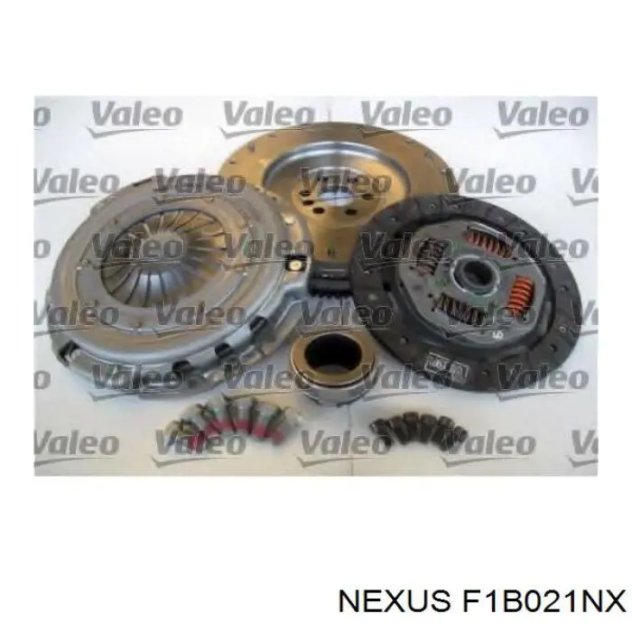 Comprar 21217515223 BMW Kit de embrague completo