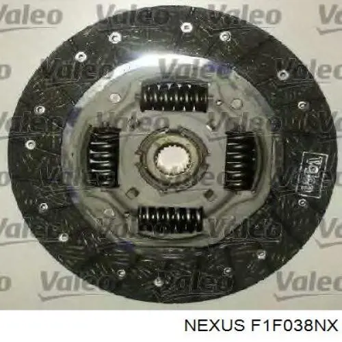 Comprar 0071736698 Fiat/Alfa/Lancia Kit de embrague completo