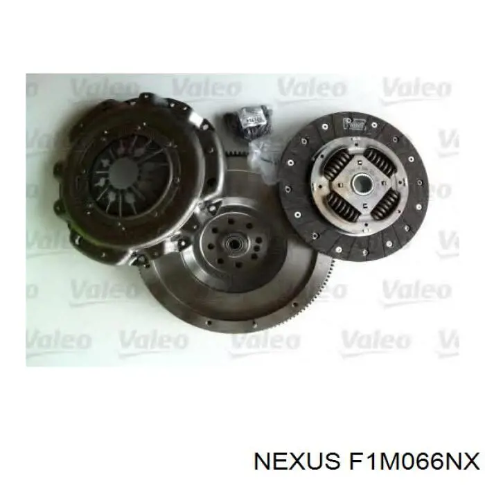F1M066NX Nexus embrague
