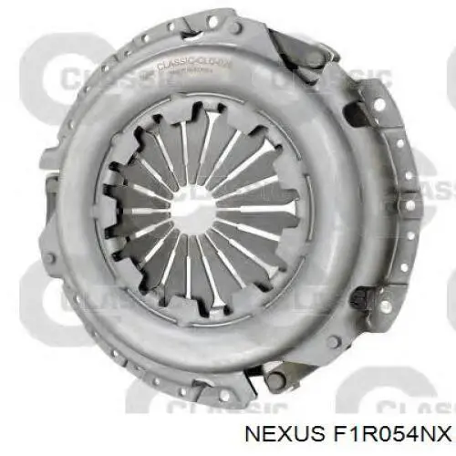 F1R054NX Nexus embrague