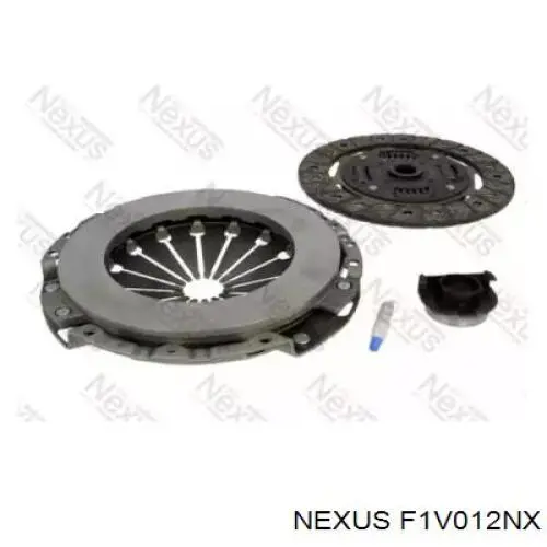 Comprar F1V012NX Nexus Kit de embrague completo