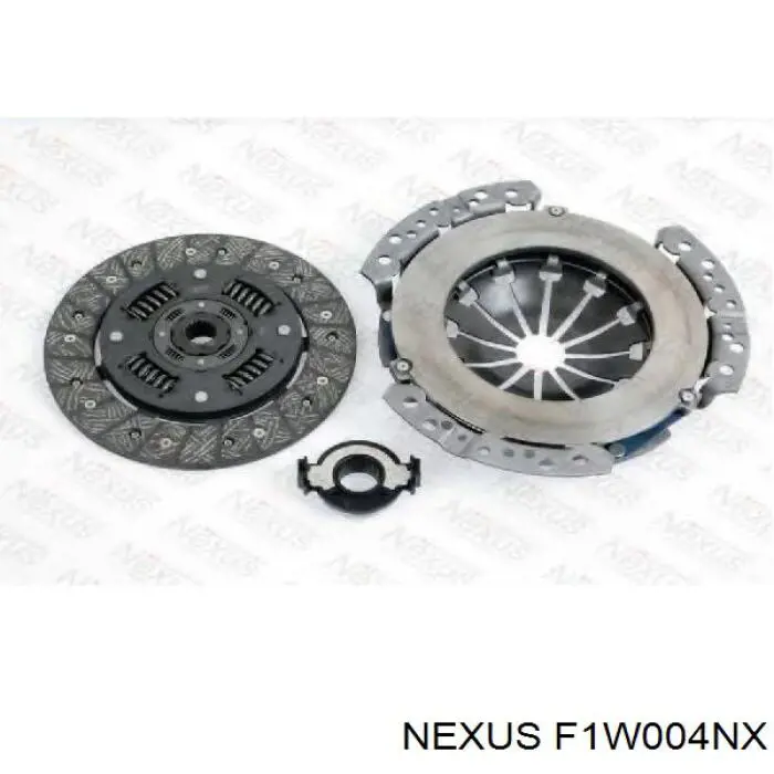 Mecanismo de embrague Nexus F1W004NX precio, desde 82,95 EUR