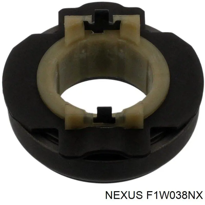 F1W038NX Nexus embrague