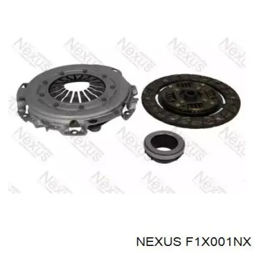 Opel Astra 51, 52, F35, M35