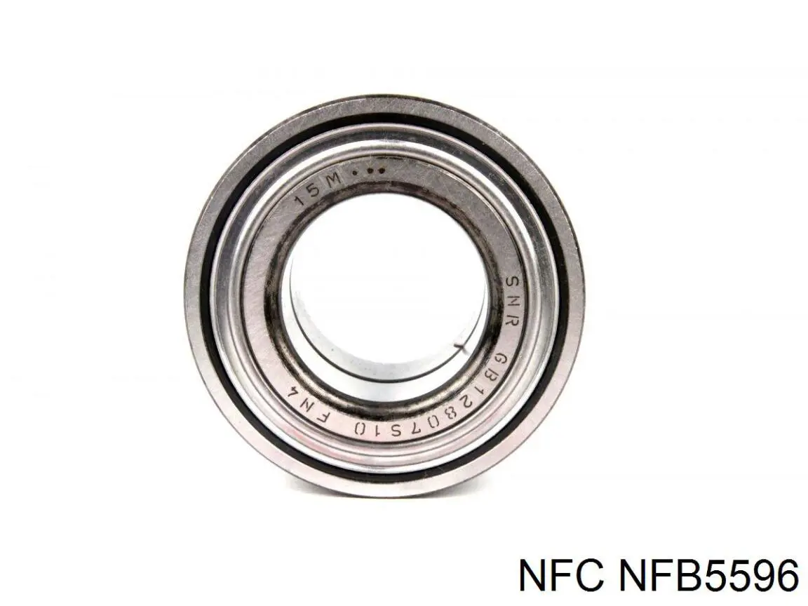 Cojinete de rueda delantero Alfa Romeo 146 930