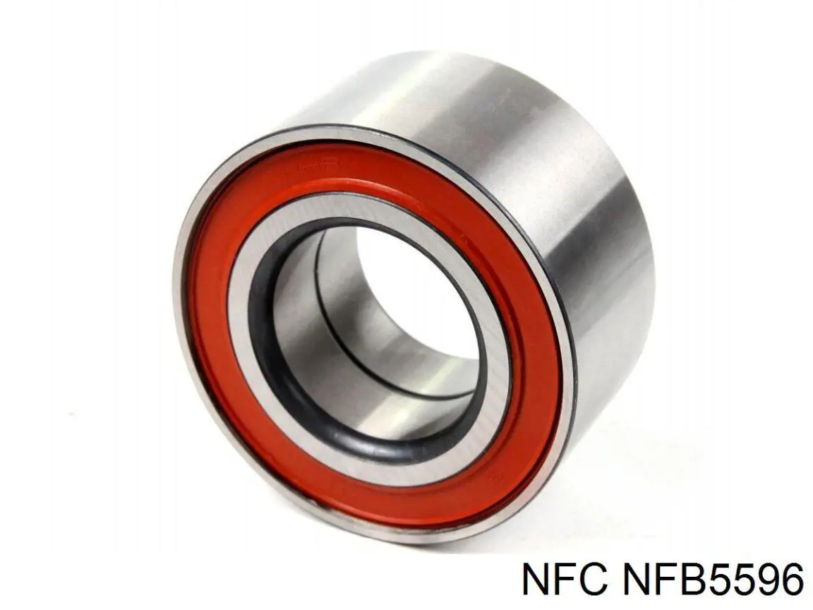 Cojinete de rueda delantero Alfa Romeo 146 930