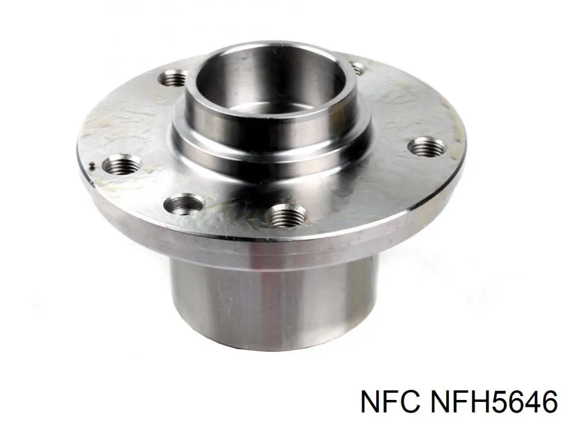 Comprar NFH5646 NFC Bujes de ruedas