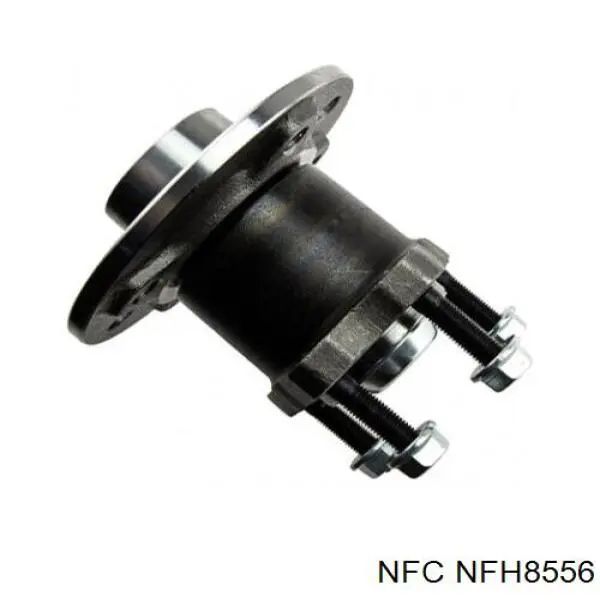 NFH8556 NFC Cubo delantero