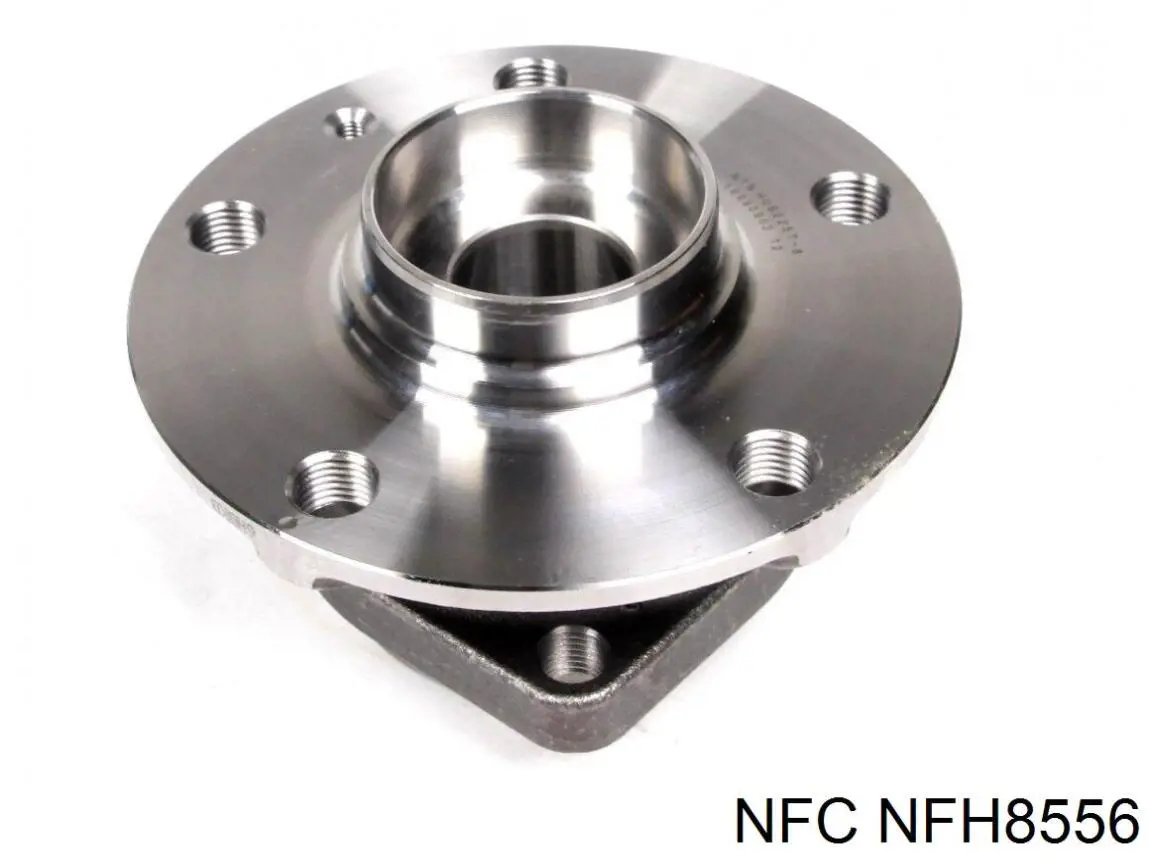 Buje de rueda delantero NFC NFH8556 precio, desde 89,54 EUR