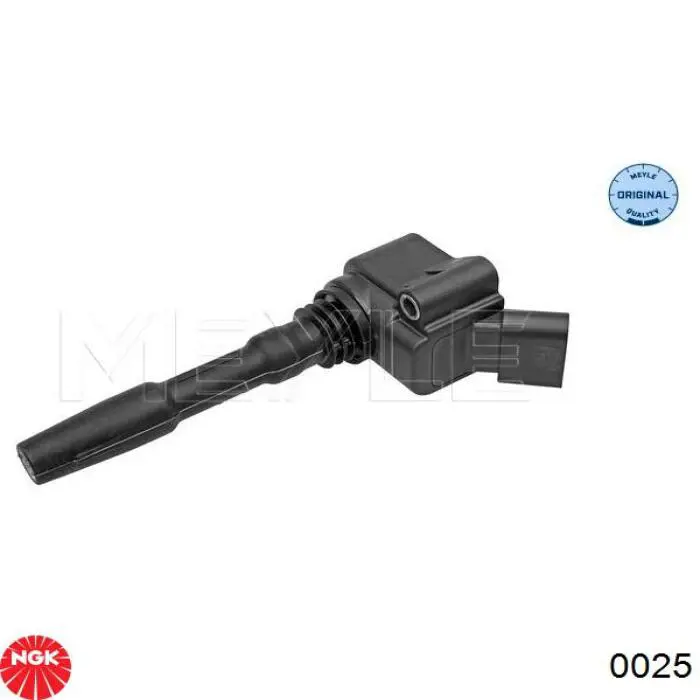 Comprar 0025 NGK Sensor NOx