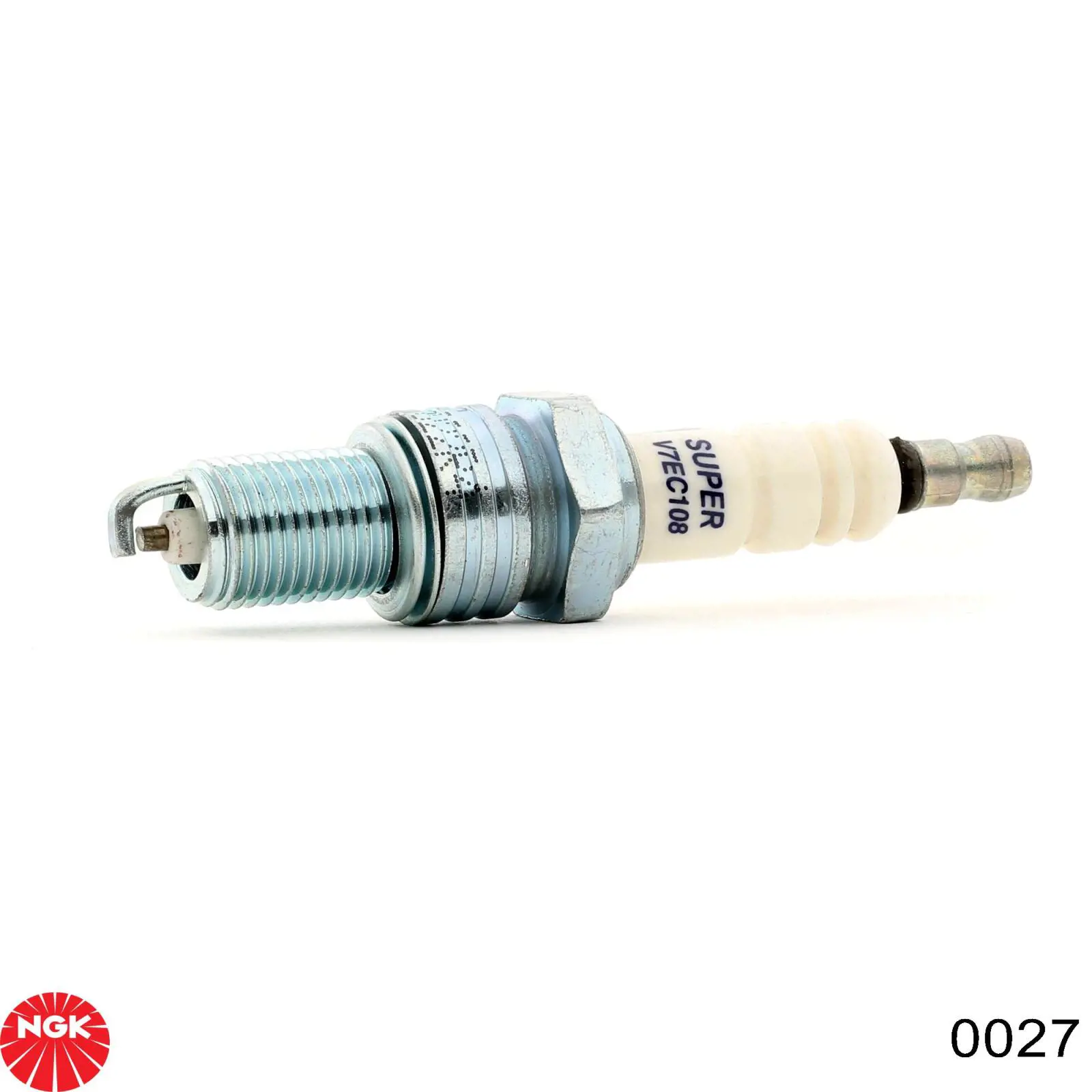 Sensor de oxígeno previo al catalizador NGK 0027 precio, desde 111,09 EUR