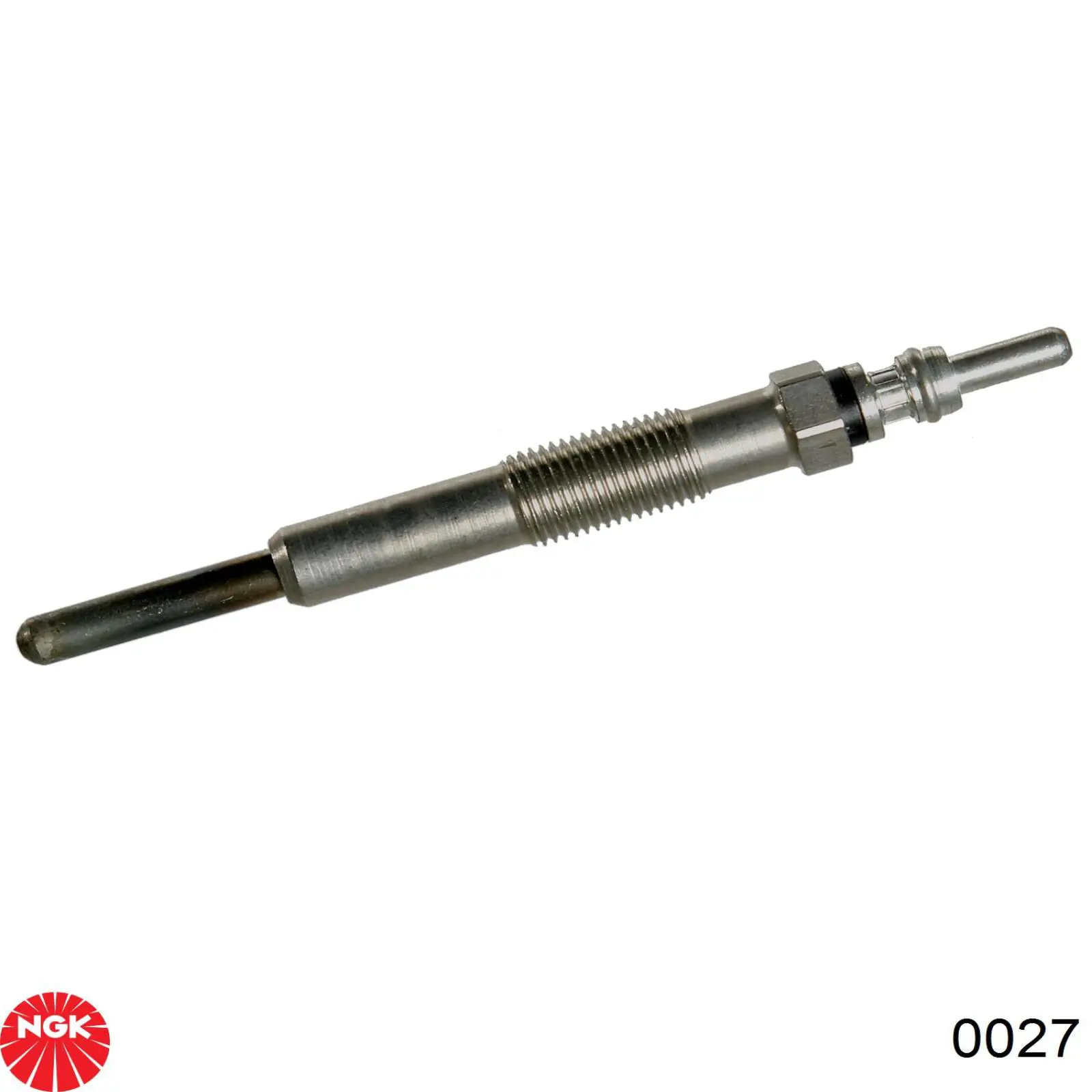Comprar 0027 NGK Sensor de oxígeno previo al catalizador