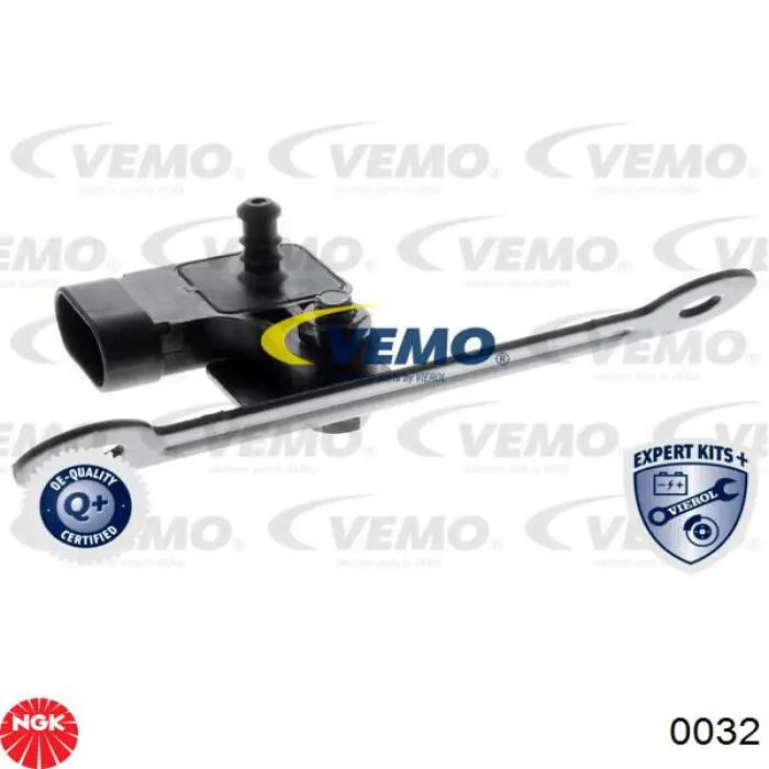 Sensor de oxígeno previo al catalizador Delphi ES2128912B1 precio, desde 79,91 EUR