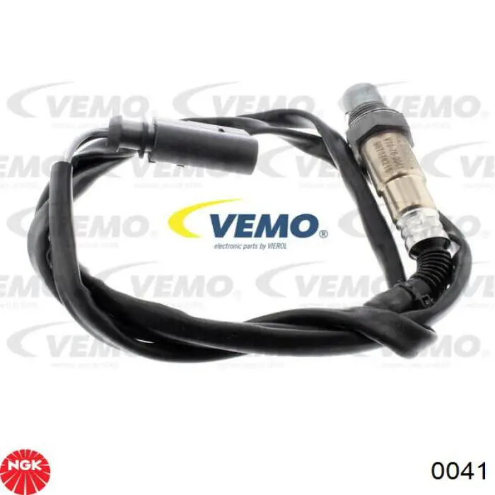 Sonda de oxígeno Renault (RVI) 1821365D30 precio, desde 40,85 EUR