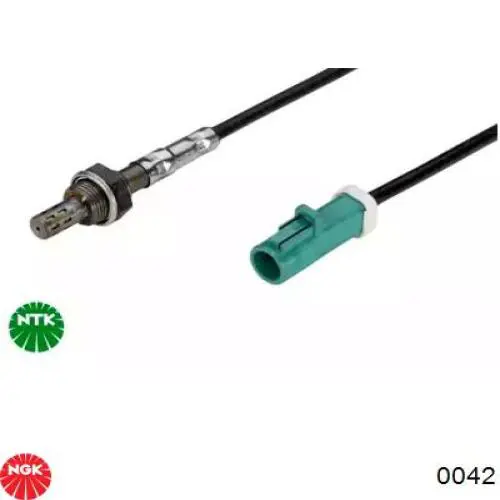 Comprar 0001 NGK Sonda lambda de oxígeno posterior al catalizador