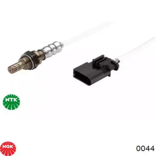 Sonda de oxígeno NGK 0044 precio, desde 47,92 EUR