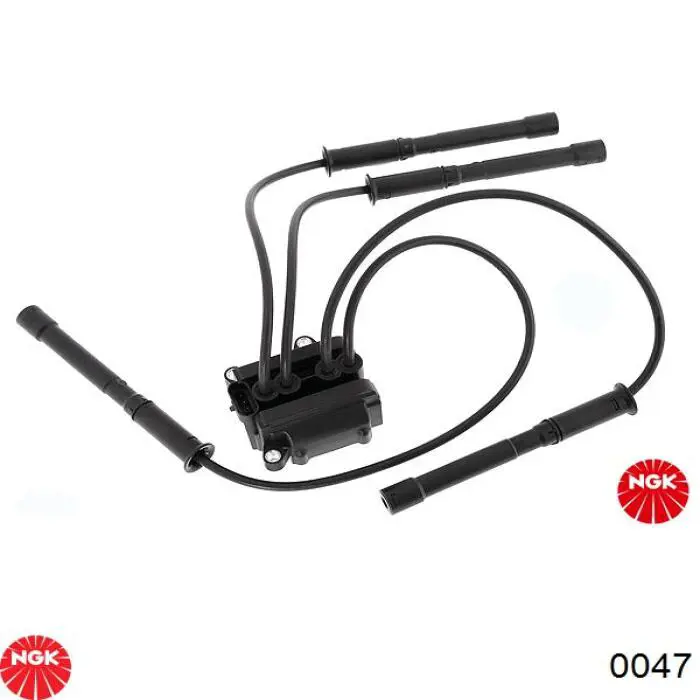 Sonda Lambda Sensor De Oxigeno Para Catalizador para Seat Altea (5P1)