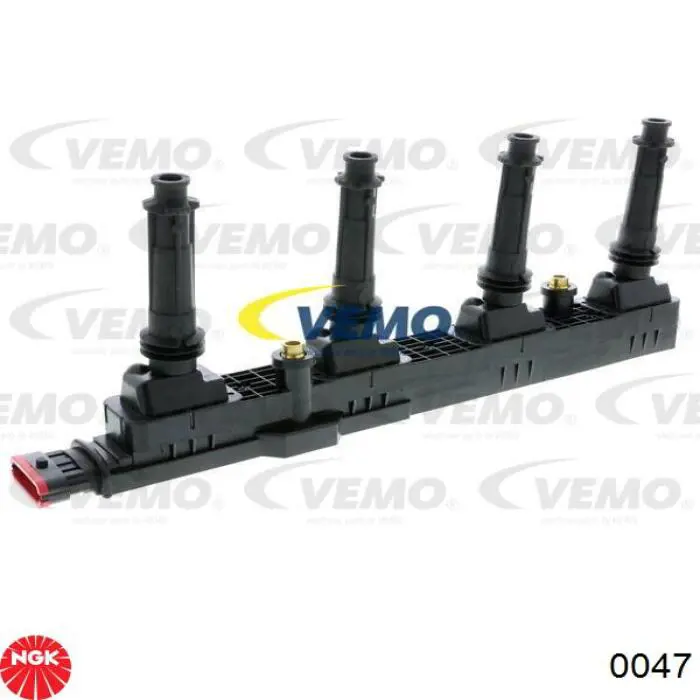Sensor de oxígeno previo al catalizador 99061818801 Vika