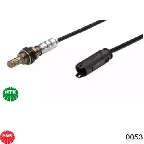 Sonda de oxígeno BMW 11787671756 precio, desde 52,14 EUR