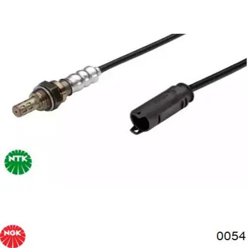 Sonda de oxígeno NGK 0054 precio, desde 65,19 EUR