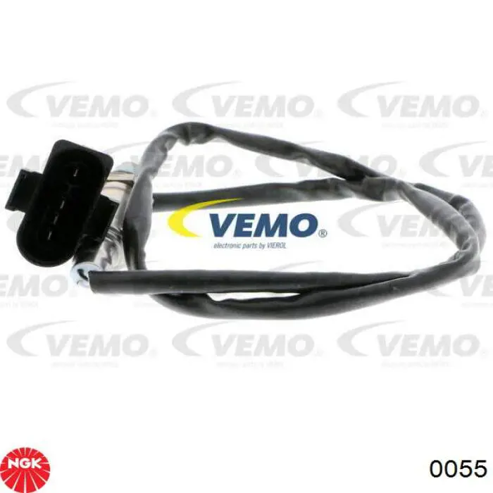 Comprar 97643 NTK 