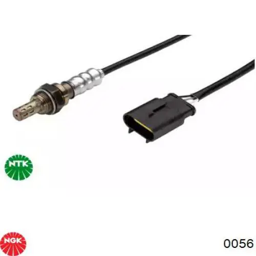 Comprar 0056 NGK Sensor NOx
