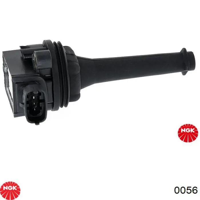 Sonda de oxígeno NGK 0056 precio, desde 34,85 EUR
