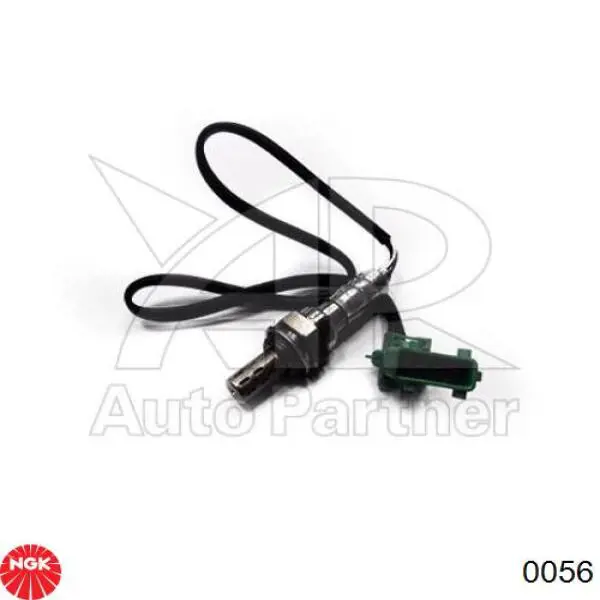 Sonda lambda 0056 NGK