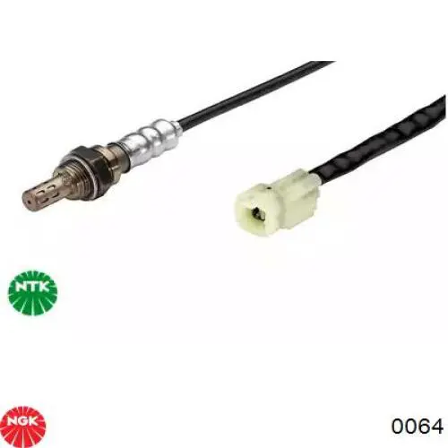  NGK 0064 precio, desde 115,52 EUR
