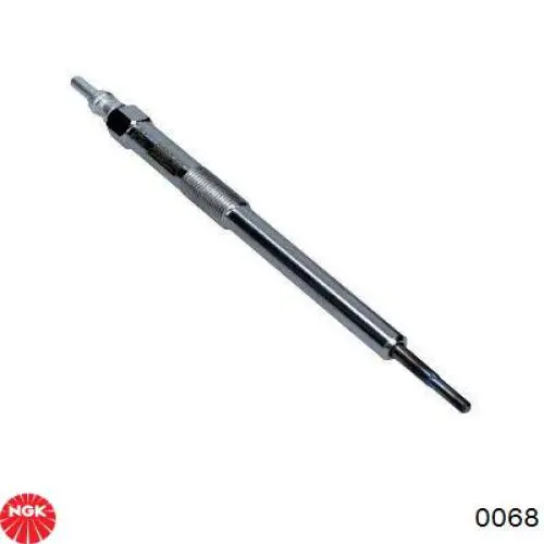 Comprar 0068 NGK Sensor NOx