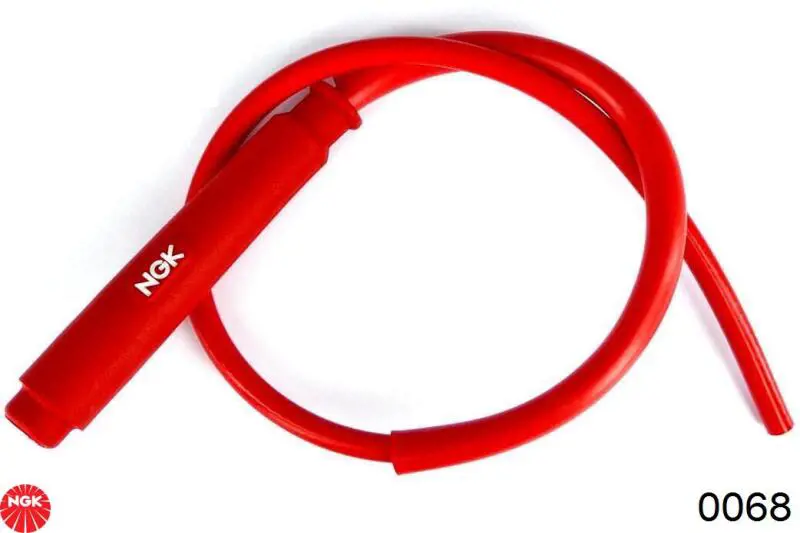 Sonda de oxígeno NGK 0068 precio, desde 74,66 EUR