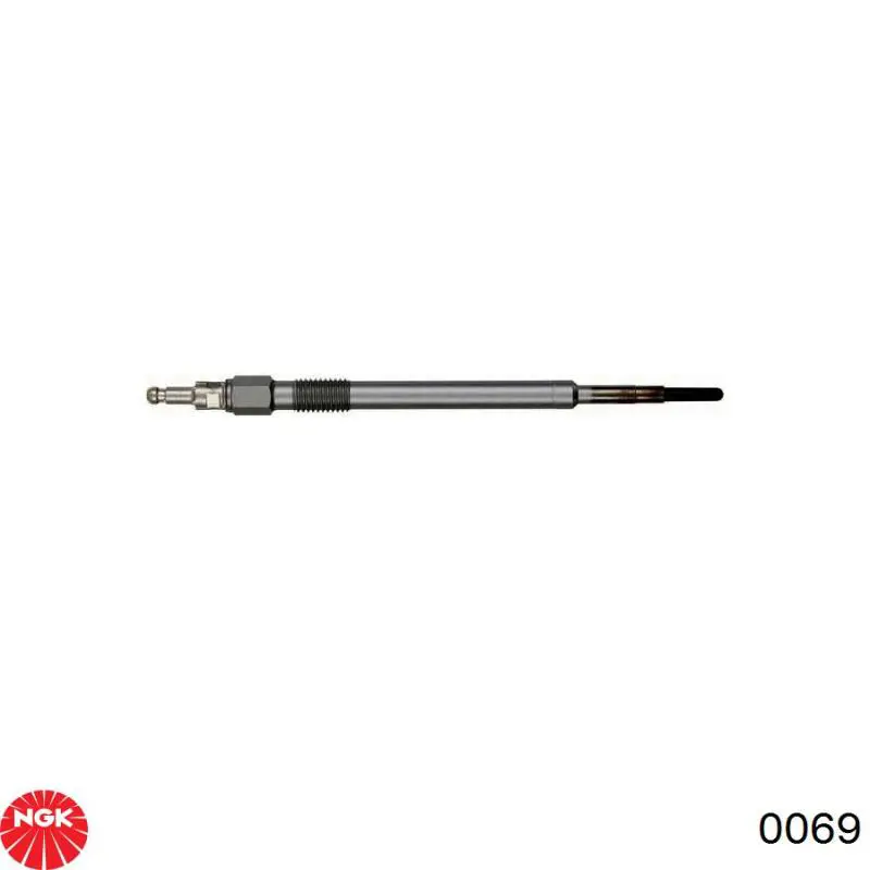 Sonda lambda, sensor de oxígeno antes del catalizador izquierdo 258003477 BMW