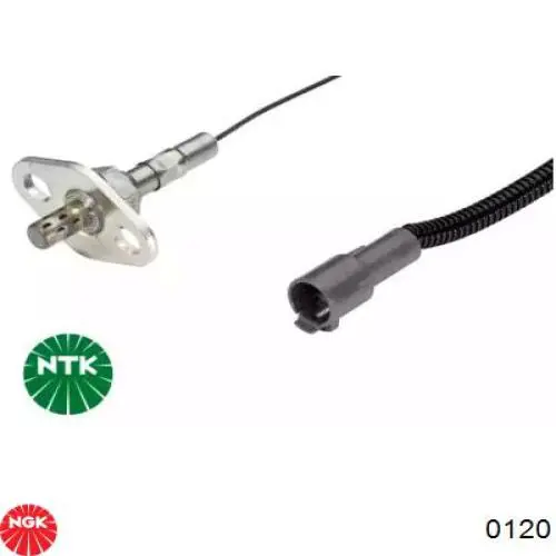 Comprar 0120 NGK Sensor de oxígeno previo al catalizador