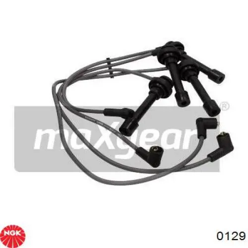 Sonda de oxígeno NGK 0129 precio, desde 39,70 EUR