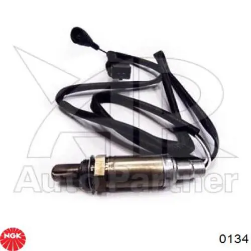 Comprar 0158 NGK Sensor de oxígeno previo al catalizador