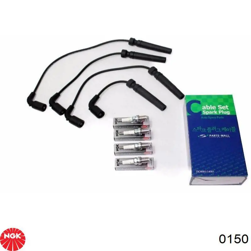 Sonda de oxígeno NTK 92047 precio, desde 31,64 EUR