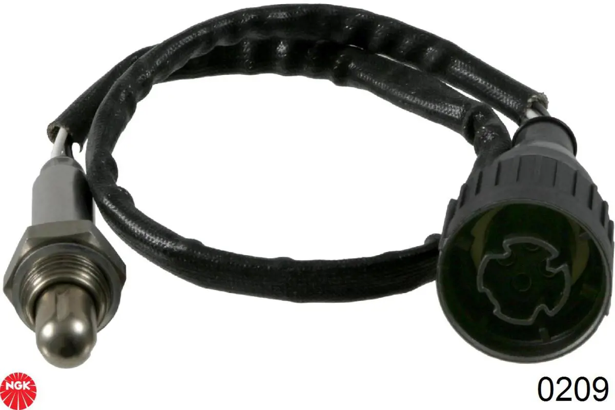 Sonda de oxígeno NGK 0209 precio, desde 47,92 EUR