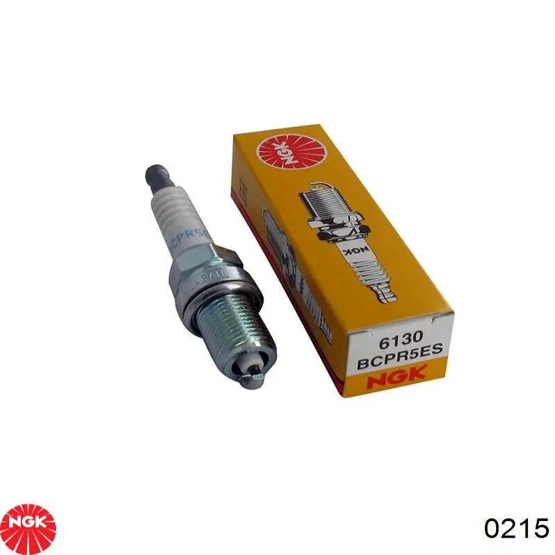 Sensor de oxígeno previo al catalizador NGK 0215 precio, desde 39,08 EUR