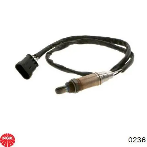 258005651 Bosch sonda lambda