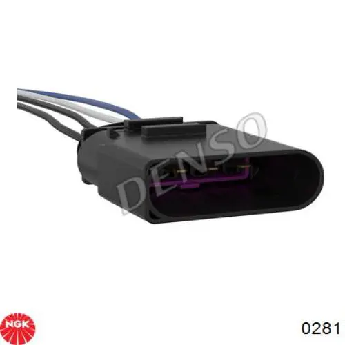 Comprar 0281 NGK Sensor NOx