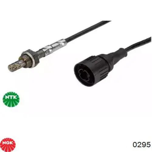 Sonda de oxígeno DECARO DE11781726321 precio, desde 69,26 EUR